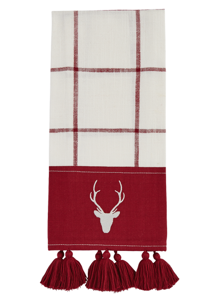 Christmas Kitchen Towels for Festive Cheer in Your Holiday Décor