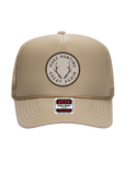 Make Hunting Great Again Hat in Khaki