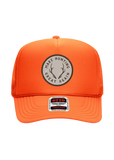 Make Hunting Great Again Hat in Blaze