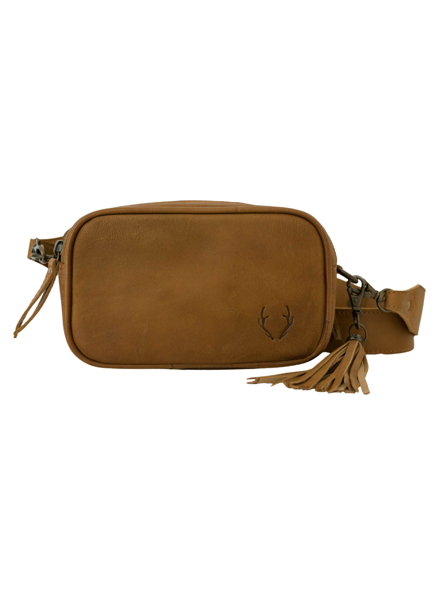 Eva Leather Crossbody Bag | N°21 | Official Online Store