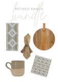 Refined Ranch Home Bundle