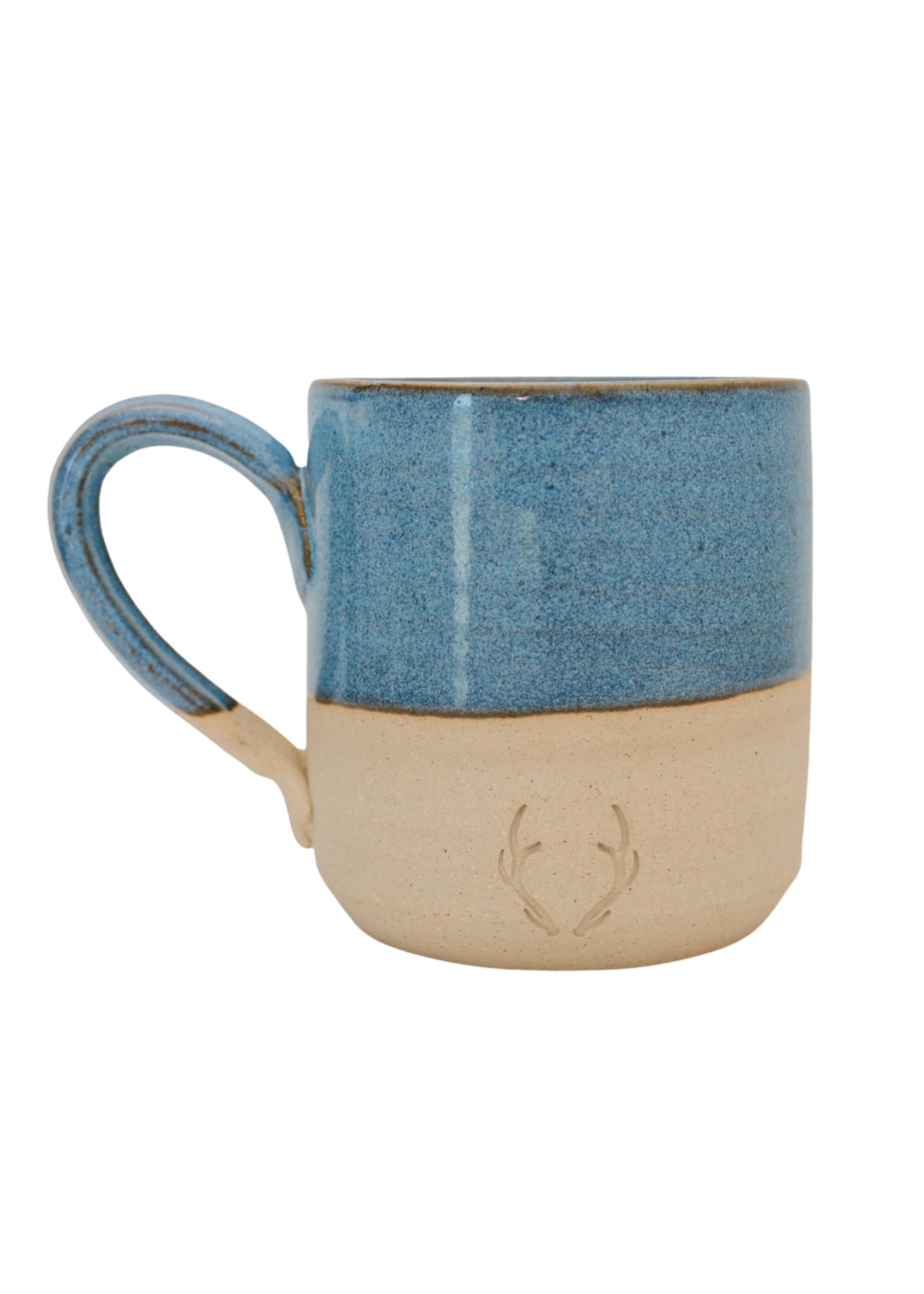 Mini Mug — Lafayette Avenue Ceramics